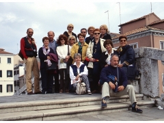 Chioggia | maggio 1995