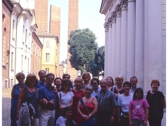 Pavia | giugno 2000