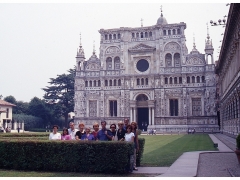 Pavia | giugno 2000