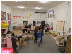 Atelier Laurina Paperina I dicembre 2016