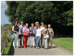 Villa Panza di Biumo I giugno 2017