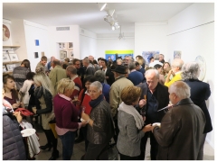 Trento - Mostra “Fogolino contemporaneo” I luglio 2017