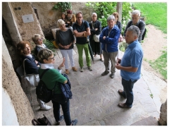 Castel Moos | luglio 2018