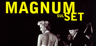 MAGNUM SUL SET