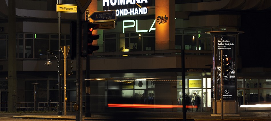 Humana-Berlino
