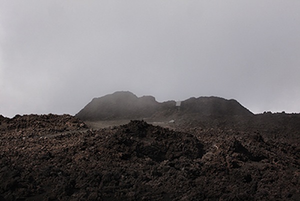 Dario Coletti - Etna