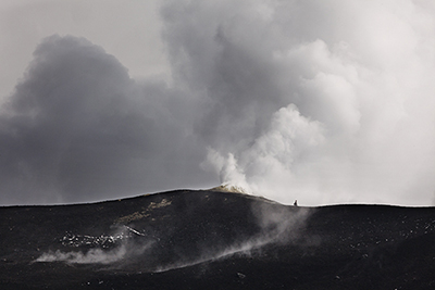 Dario Coletti - Etna