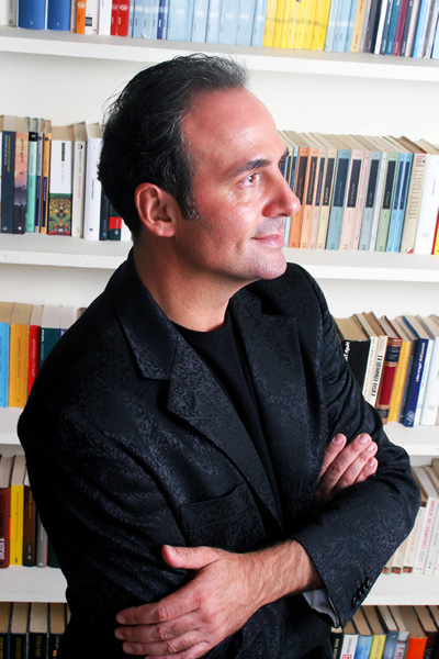 Maurizio Vanni