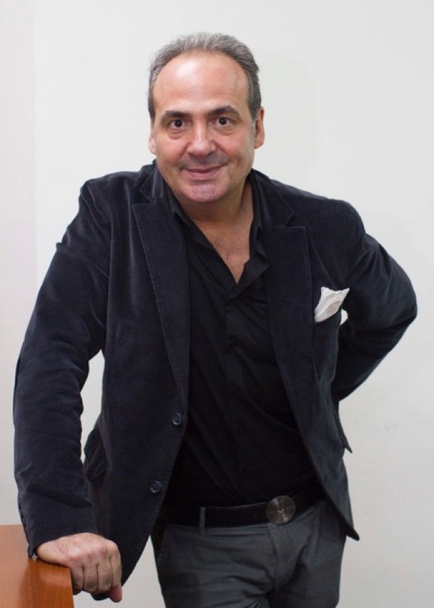 Maurizio Vanni