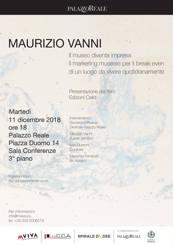 Maurizio Vanni